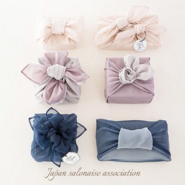 Jsaギフトラッピング認定講師講座